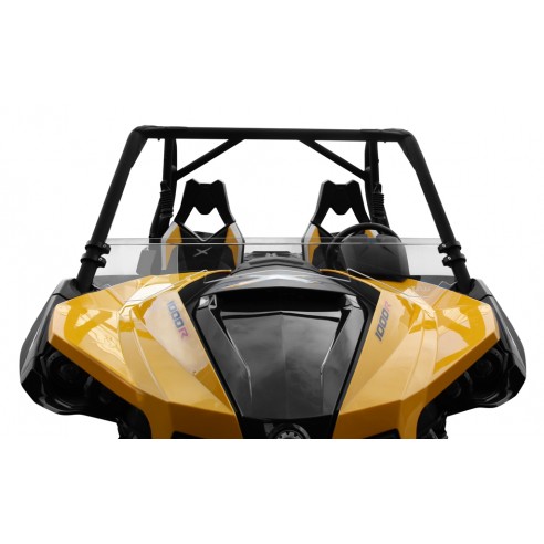 XRW WIND DEFLECTOR - MAVERICK 1000 Xxc