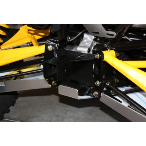 XRW SUPPORT TRAILER BALL - MAVERICK 1000 Xxc