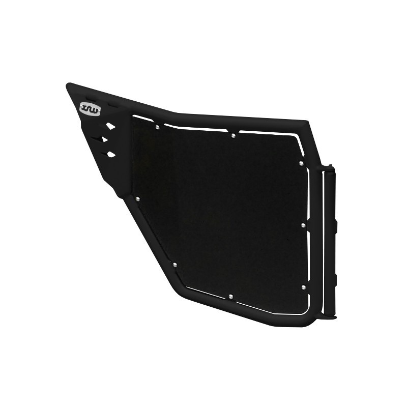 XRW DOORS BLACK - MAVERICK 1000 Xxc