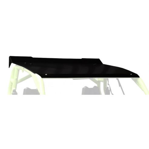 XRW ROOF ALUMNIUM - MAVERICK XDS / XRS TURBO