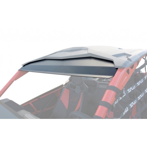 XRW ROOF EXTENSION ALUM - CAM AM MAVERICK X3 XRS