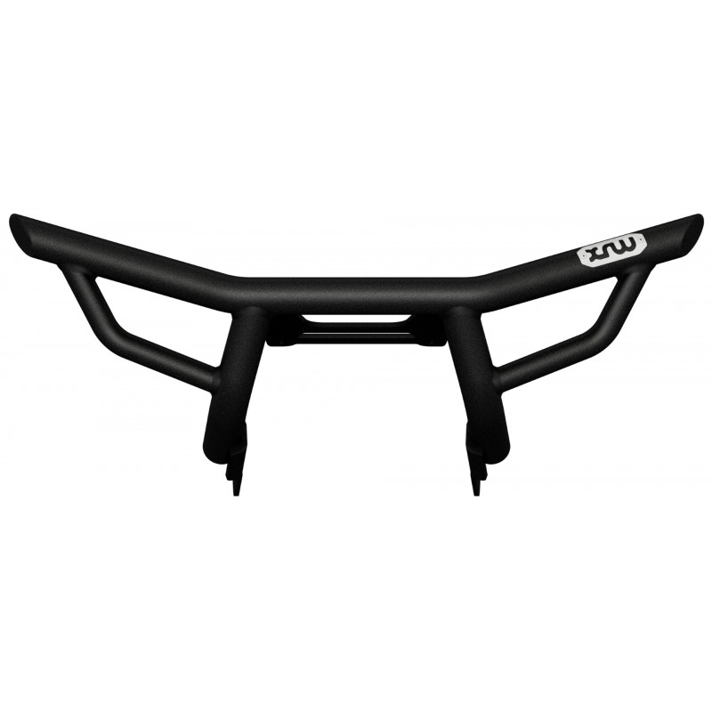 XRW FRONT BUMPER BR32 BLACK - CAN-AM MAVERICK R (2024+)