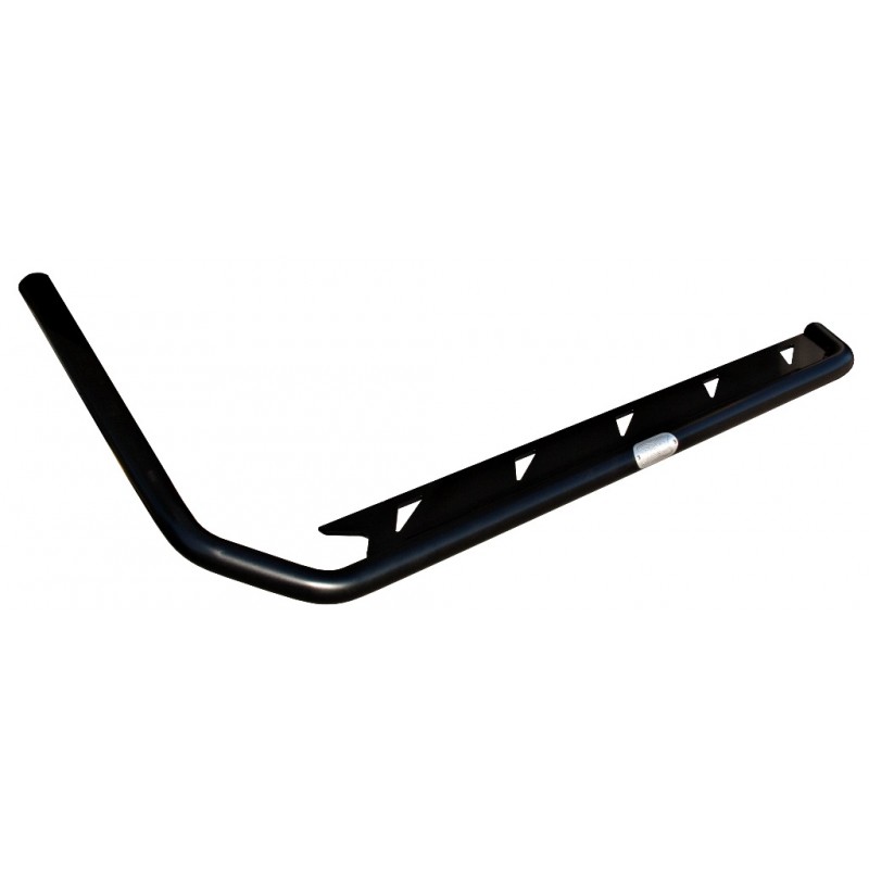 XRW NERF BAR Y1 BLACK - YAMAHA YXZ1000R