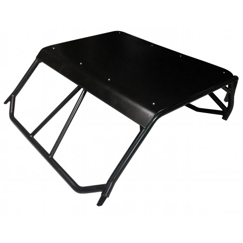 XRW ROLL BAR S (STANDARD) BLACK - YAMAHA YXZ1000R