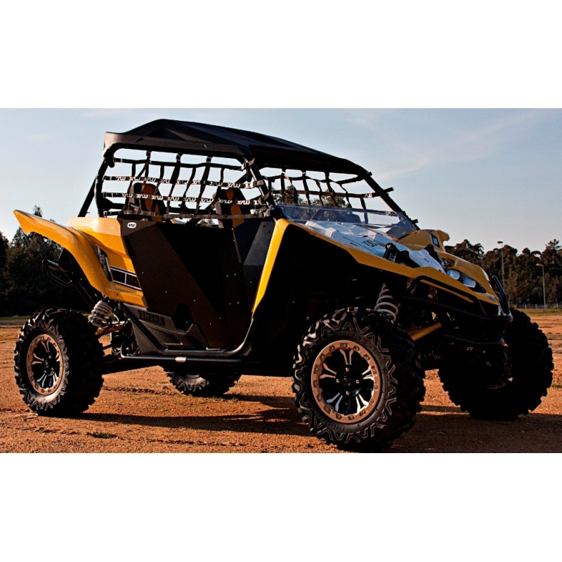 XRW NETS ROLL BAR - YAMAHA YXZ1000R