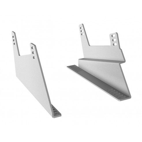 XRW SEAT BRACKETS DRIVER - YAMAHA YXZ1000R