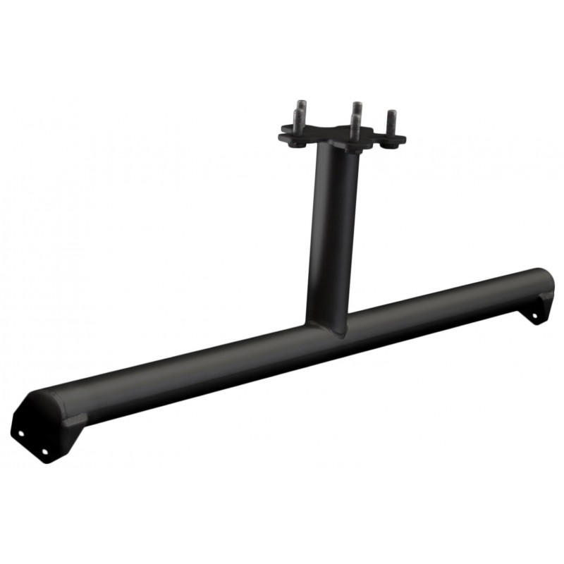 XRW SPARE TIRE CARRIER - CFMOTO ZFORCE Z10 (2025+)