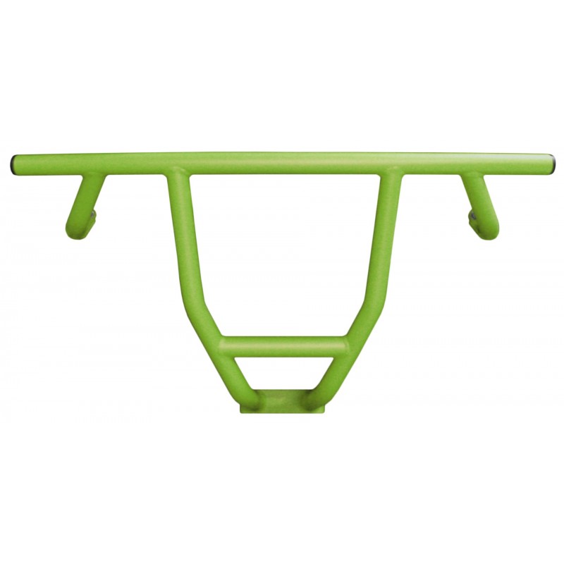 XRW REAR BUMPER ALU SX4 DREAM GREEN - SEGWAY VILLAIN SX10