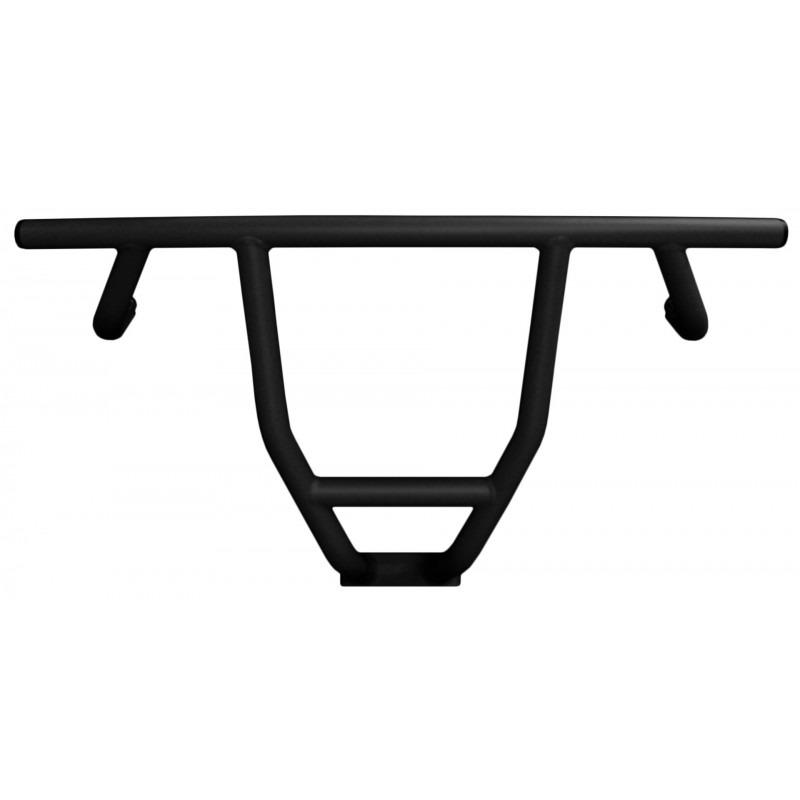 XRW REAR BUMPER ALU SX4 DREAM BLACK - SEGWAY VILLAIN SX10