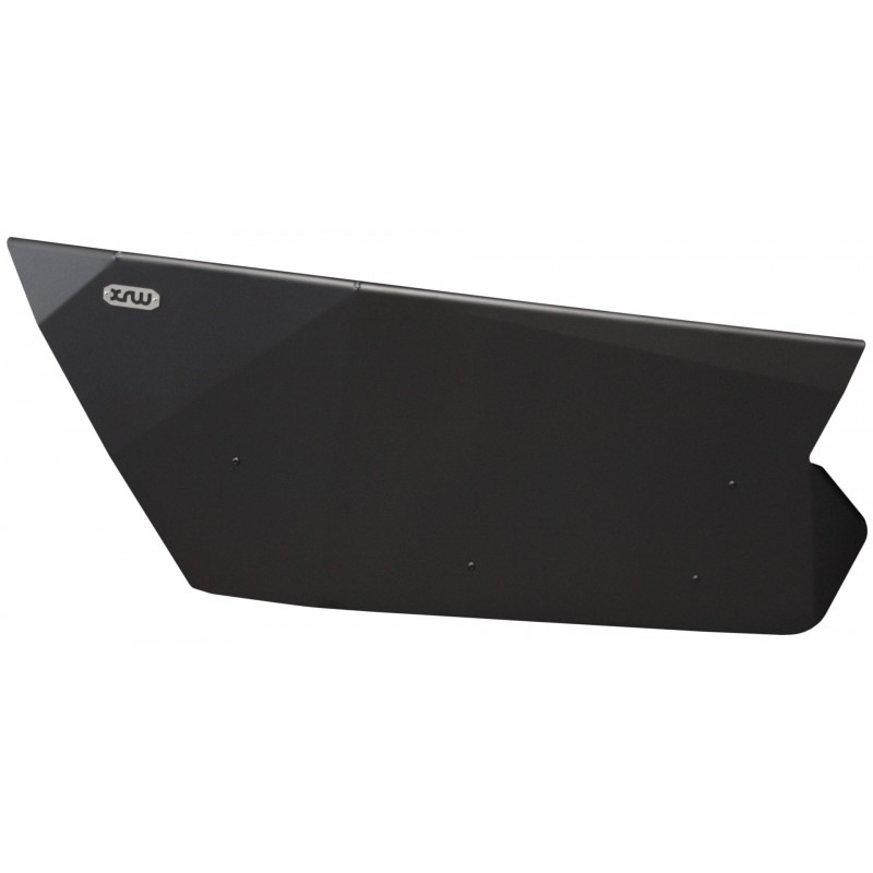 XRW DOORS KIT SR BLACK - SEGWAY VILLAIN SX10