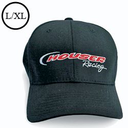 čepice Houser Racing, FLEXFIT