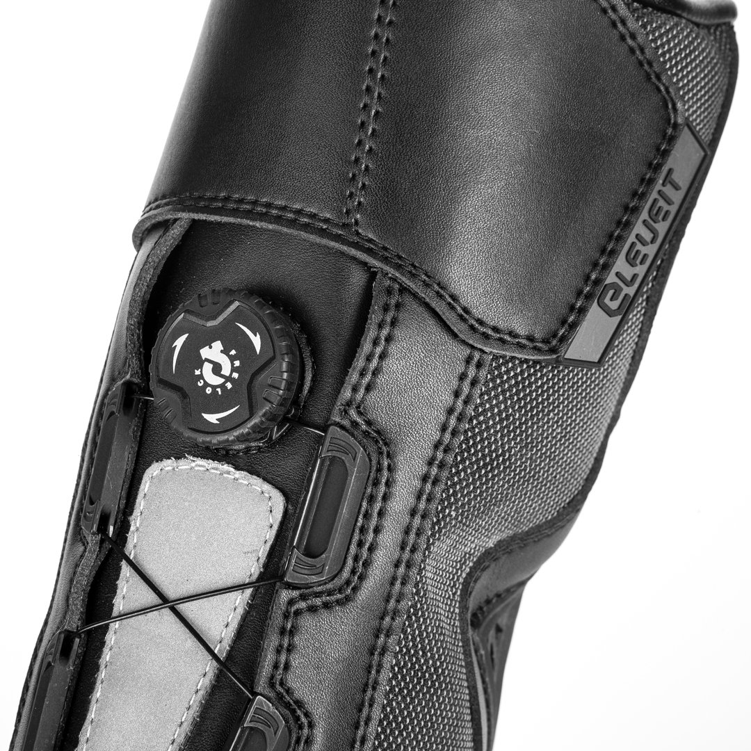 Eleveit METAMORPHOSIS black 44