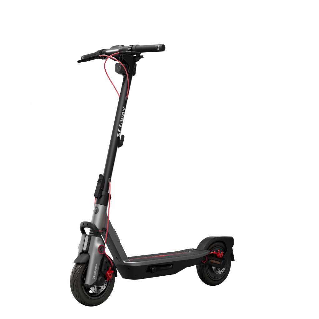 Segway Ninebot eKickScooter F3 Pro E