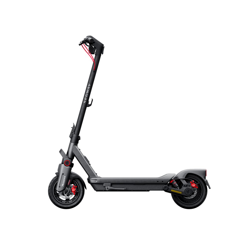 Segway Ninebot eKickScooter Max G3 E