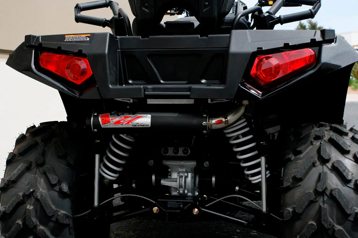 BIG GUN Polaris Sportsman XP 1000/Touring EVO U (2017-21) Slip On