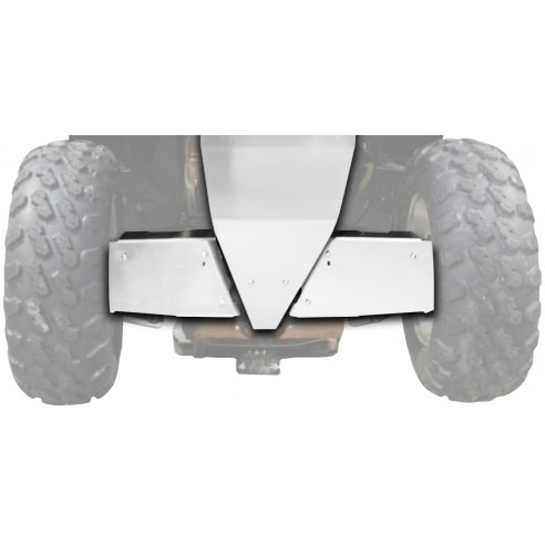 XRW BACK A-ARMS ALUM - POL.SPORTSMAN 550XP/850XPS