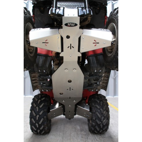 XRW KIT ALU - SPORTSMAN 800 TWIN