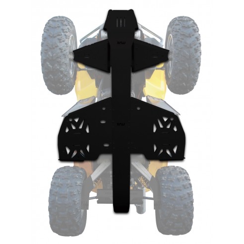 XRW KIT PHD - RENEGADE 500/800