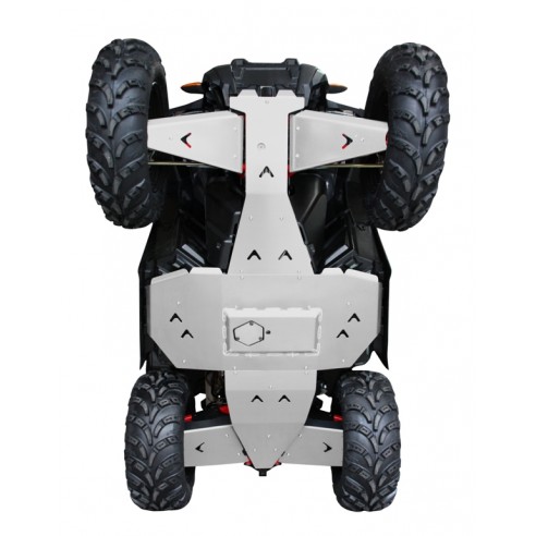 XRW KIT ALU - HONDA RINCON