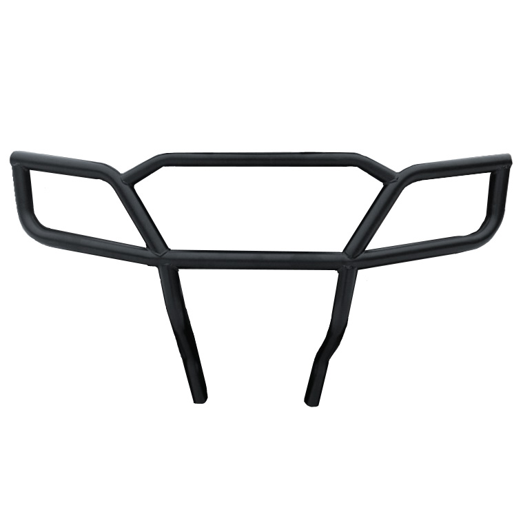 XRW Aluminum REAR BUMPER BLACK - CFMOTO X8