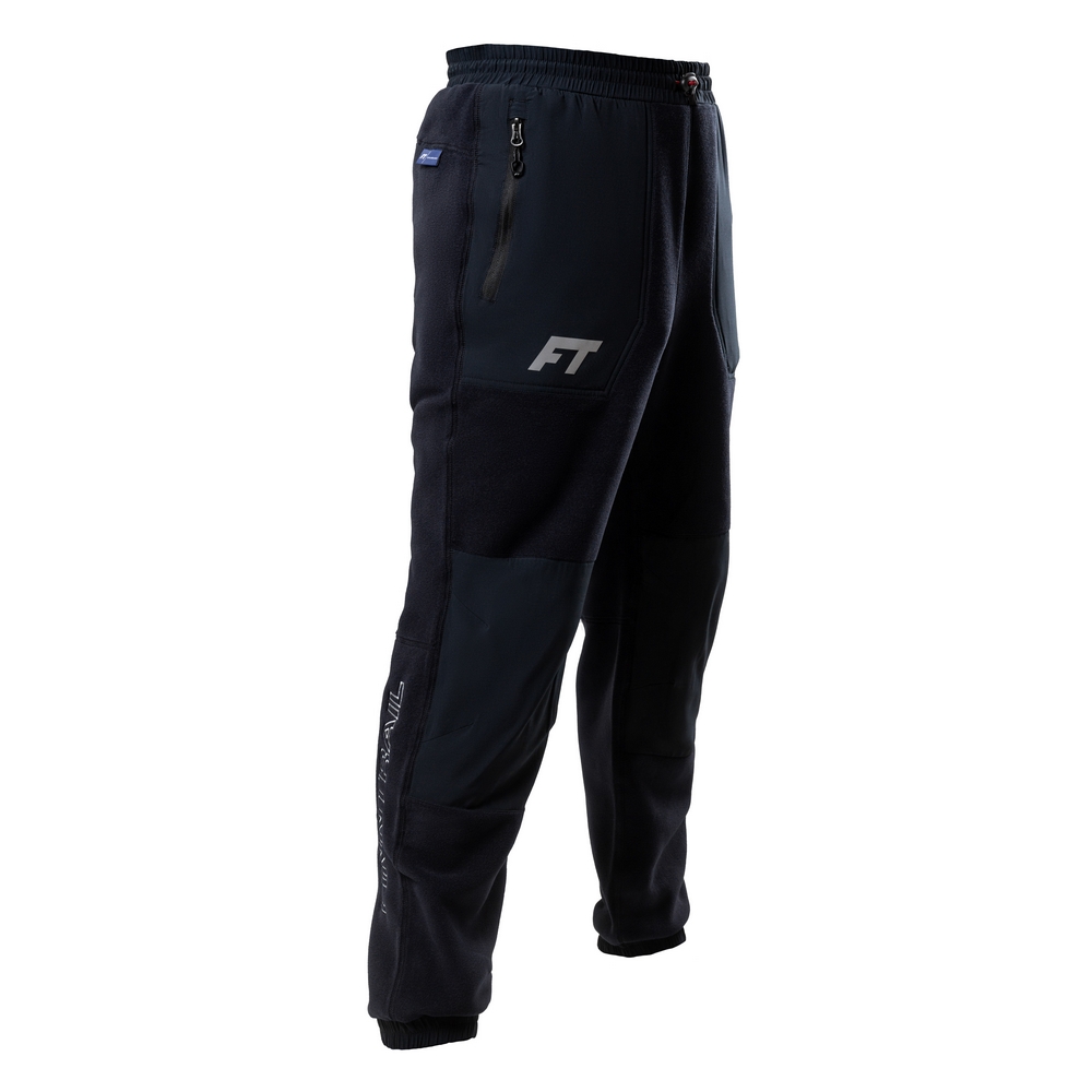Finntrail Thermal Pants Polar Black  L
