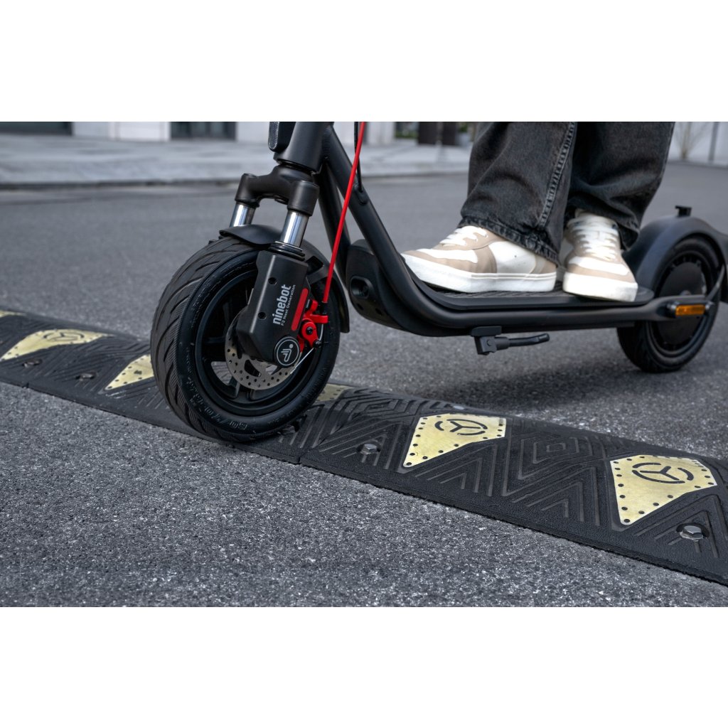 Segway Ninebot eKickScooter F2 E II