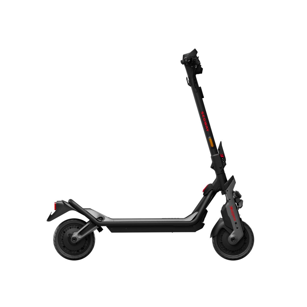 Segway Ninebot SuperScooter GT3 Pro