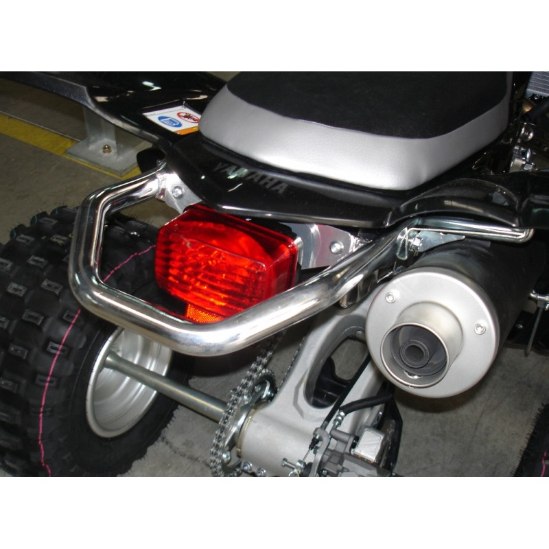 XRW GRAB BAR "original type"  - YAMAHA YFZ 450