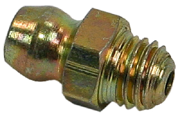 Greased Zirk 1/4"x28-Hon.250R/400EX/TRX 450/Suz/Kaw A-Arms(8required, sold individually)