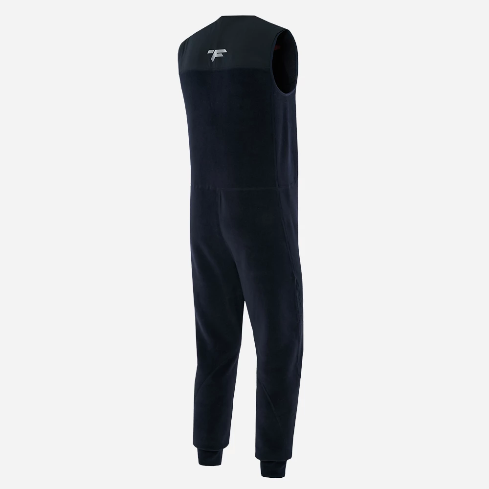 Finntrail Thermal Overall Polar Black S