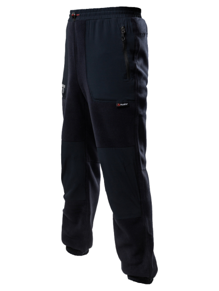 Finntrail Thermal Pants Polar Black  S