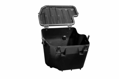 CARGO BOX-UNDERHOOD, WC TRAIL