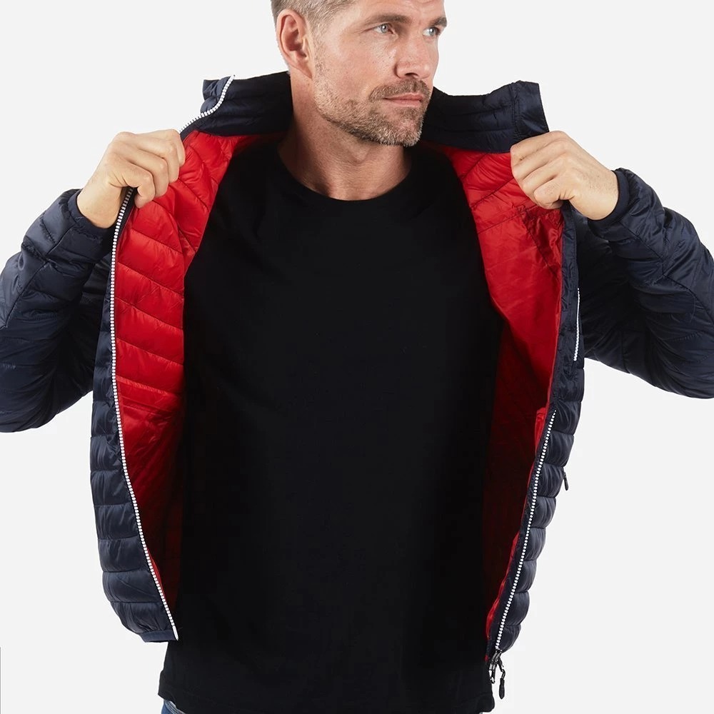Finntrail Thermal Jacket Master DarkBlue