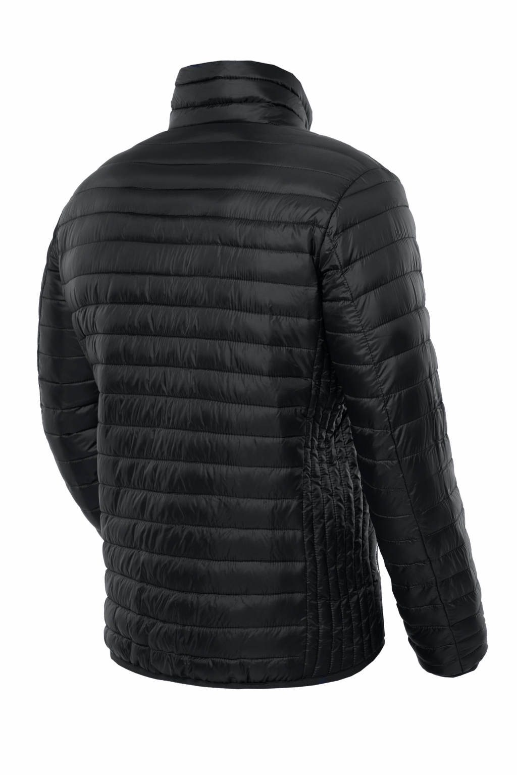 Finntrail Thermal Jacket Master Graphite