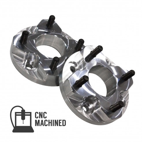 XRW WHEEL SPACERS CAN-AM MAVERICK - M10x1.25x35mm