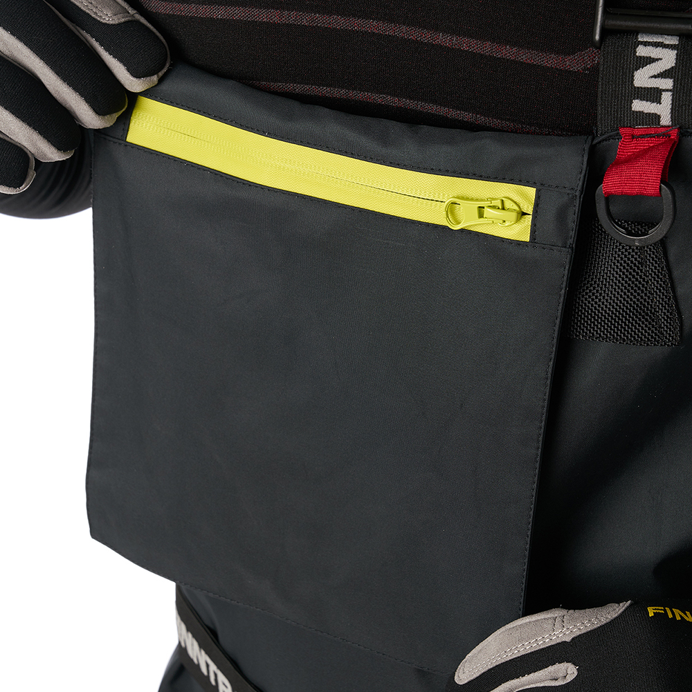 Finntrail Waders Enduro Graphite MK