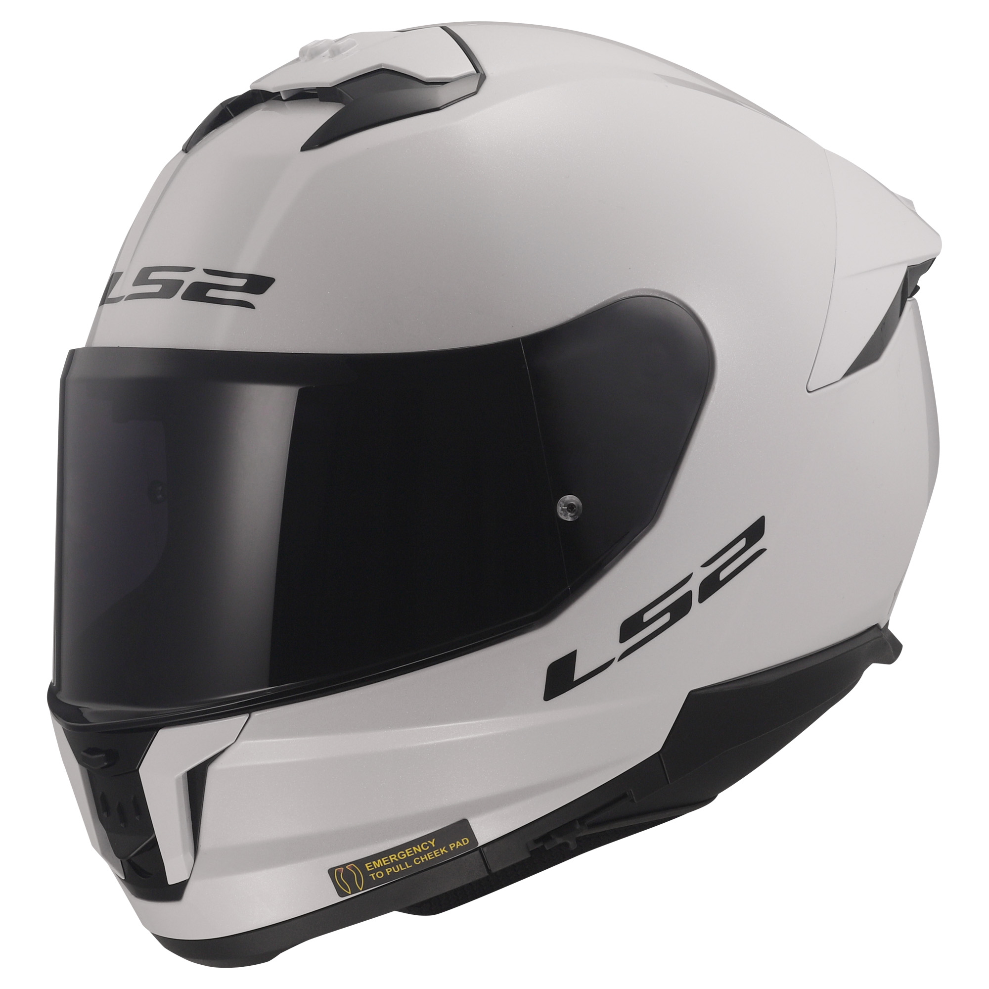 LS2 FF808 STREAM II GLOSS WHITE-06