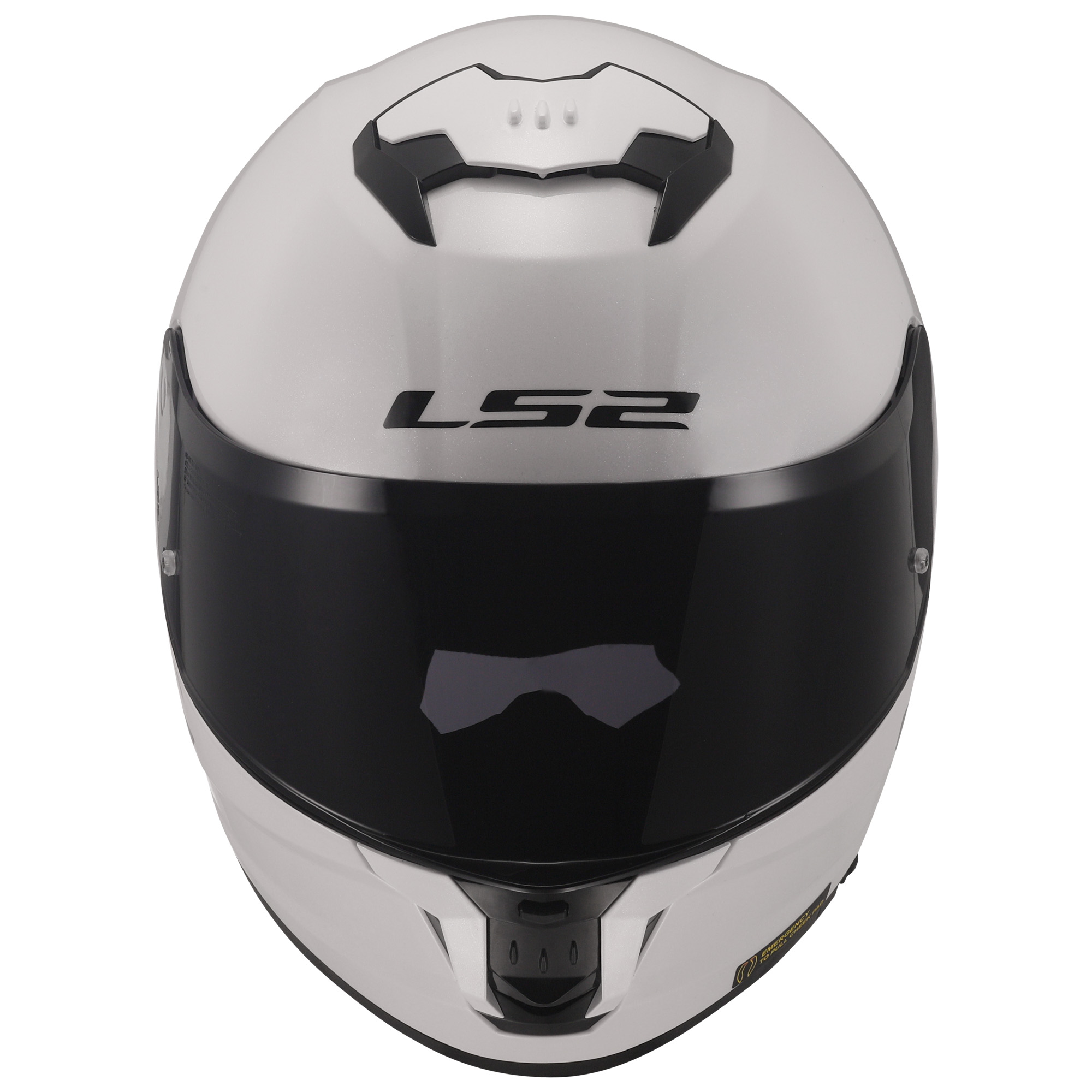 LS2 FF808 STREAM II GLOSS WHITE-06