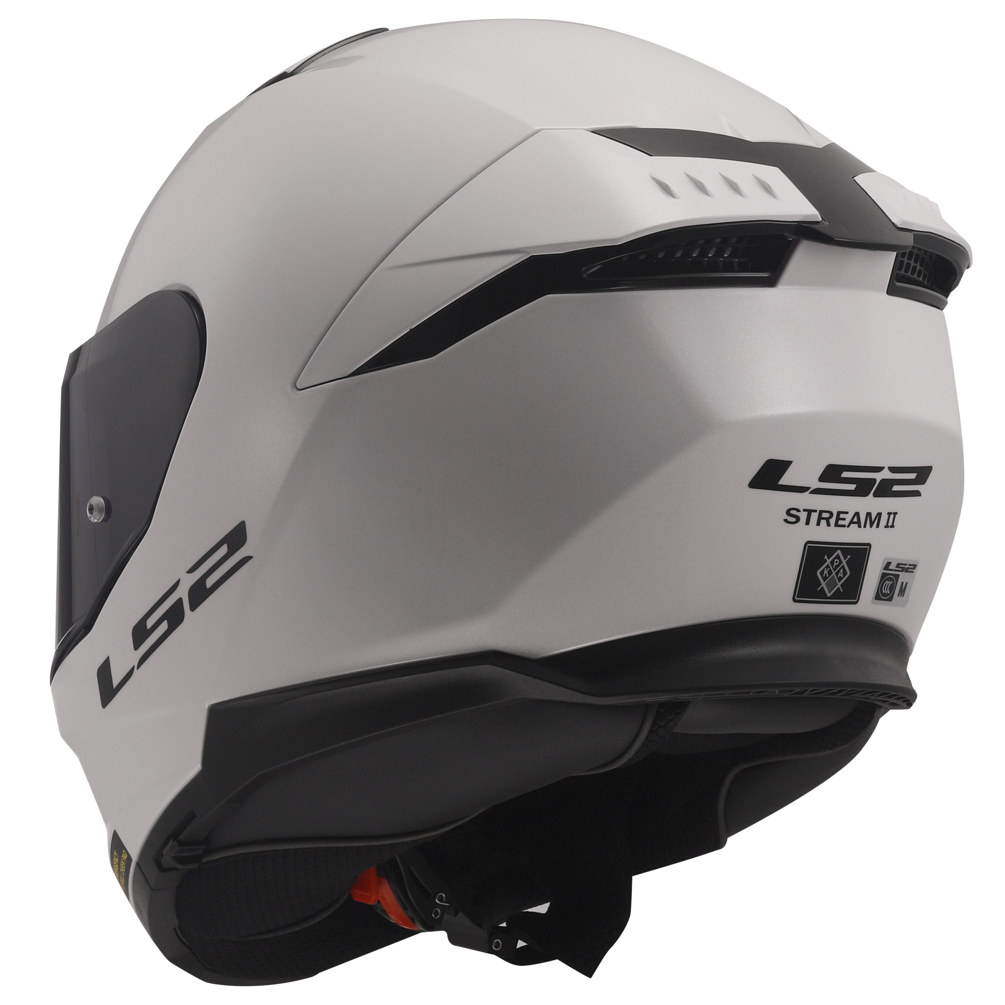 LS2 FF808 STREAM II GLOSS WHITE-06