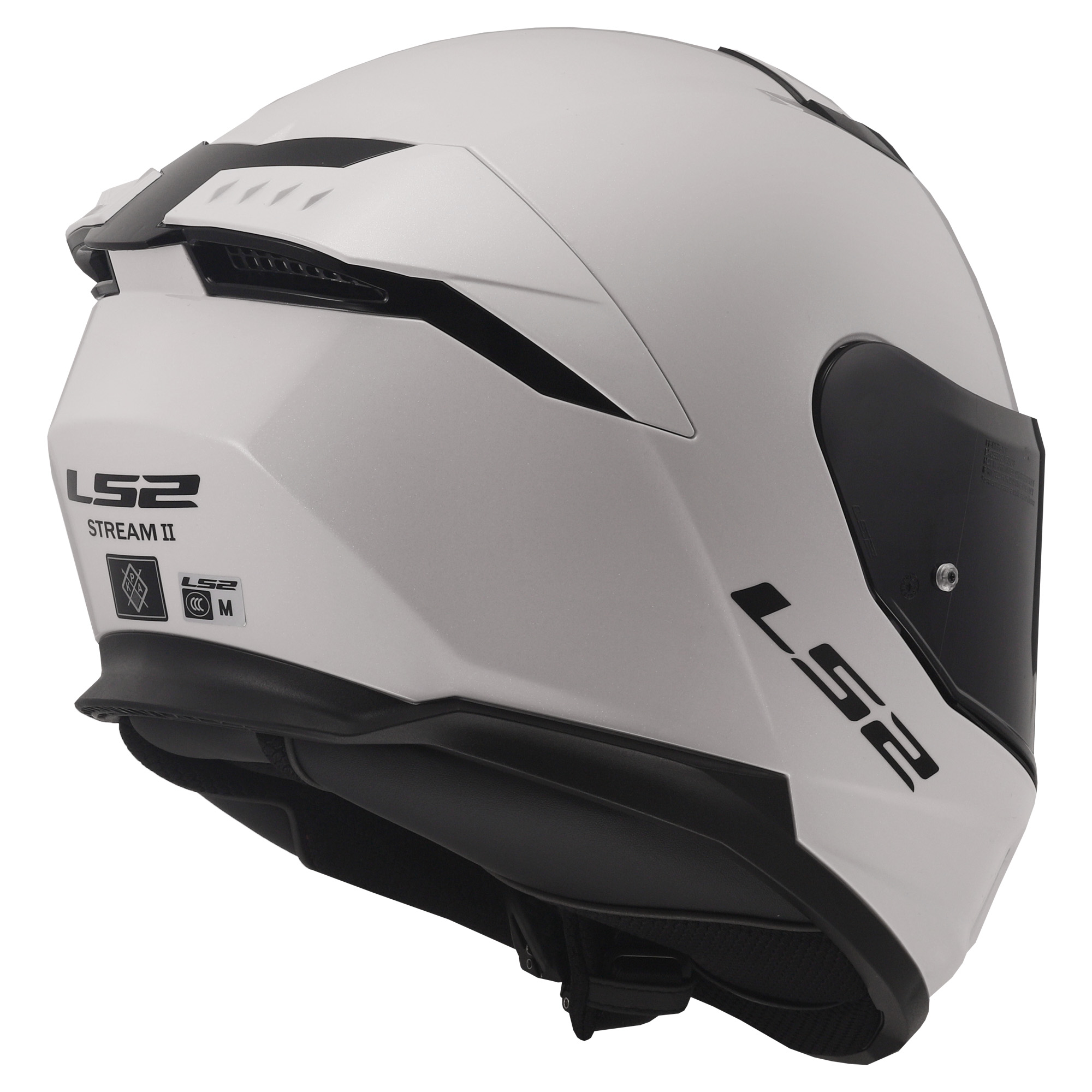 LS2 FF808 STREAM II GLOSS WHITE-06