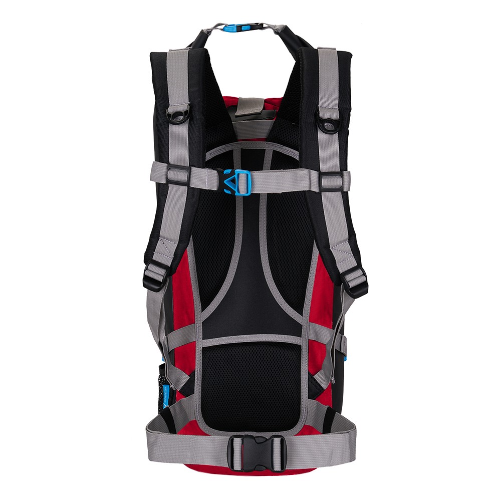 Finntrail Bag Expedition Red 40L