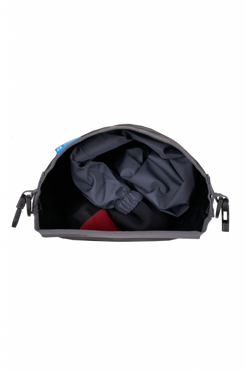 Finntrail Bag Player Black 20L