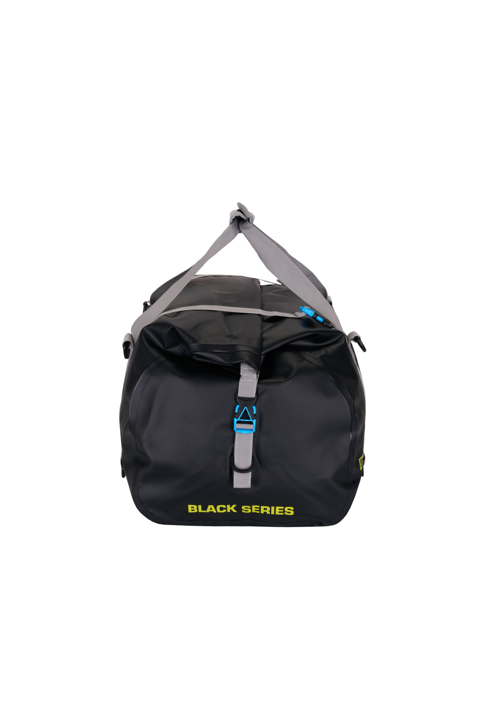 Finntrail Bag Satellite Black  80L