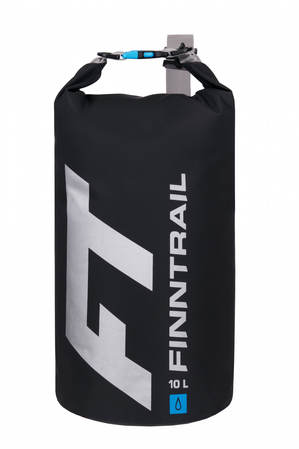 Finntrail Bag TenBag Black 10L