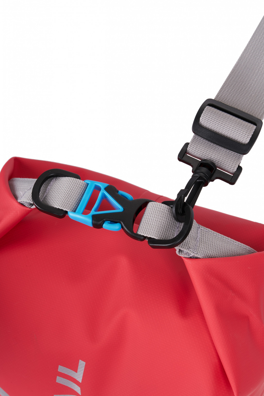 Finntrail Bag TenBag Red 10L