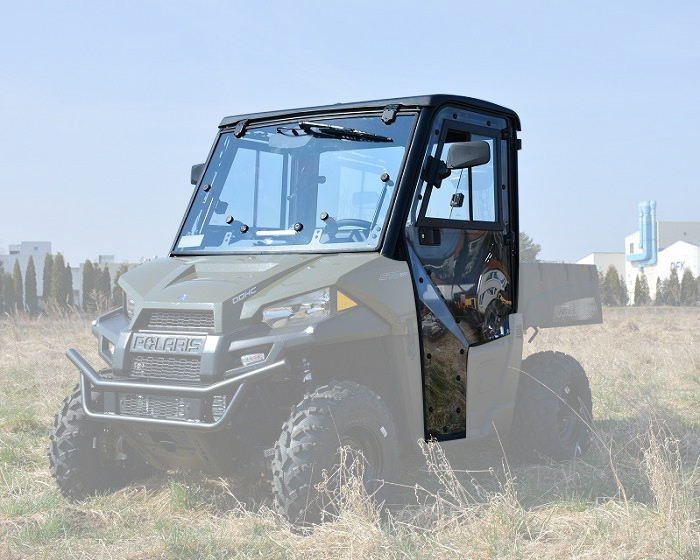 Kabina Polaris Ranger 570 Midsize EFI (2015-XX) včetně topení