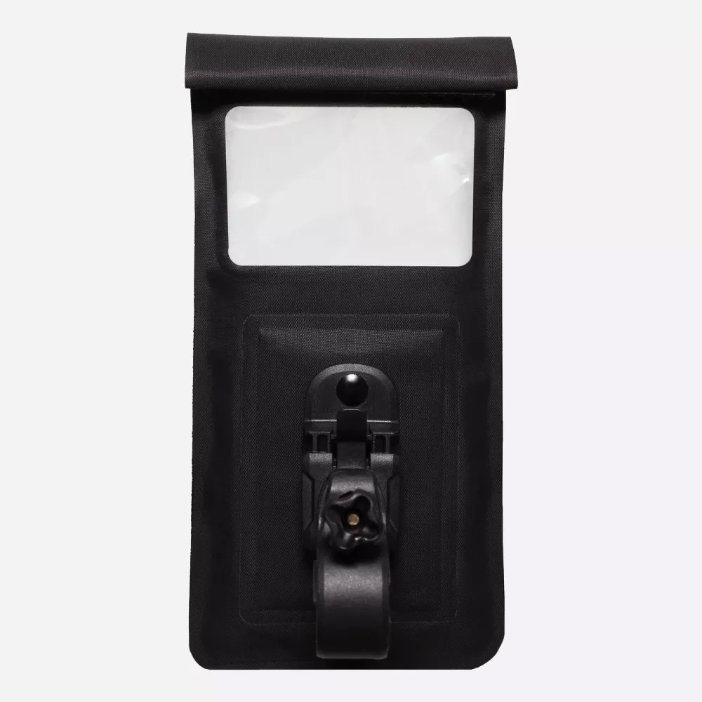 Finntrail Waterproof Smartphone Case Navy  Black OS