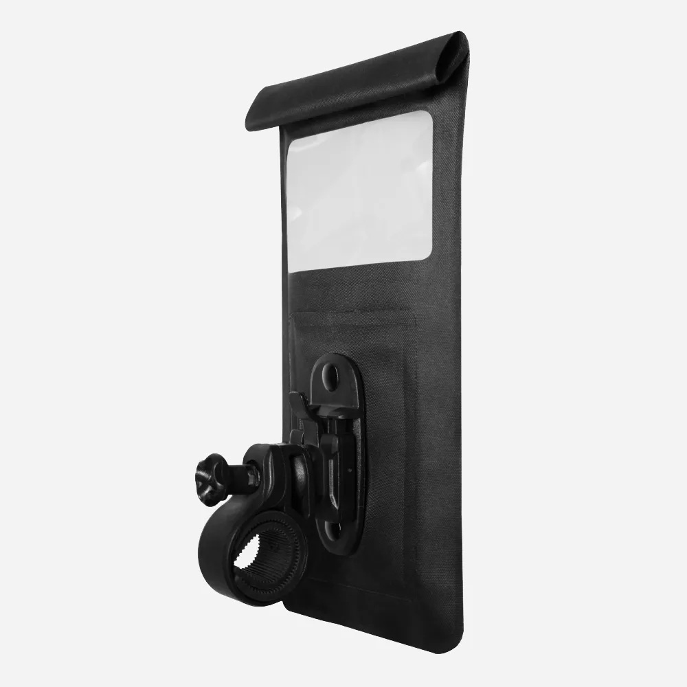 Finntrail Waterproof Smartphone Case Navy  Black OS