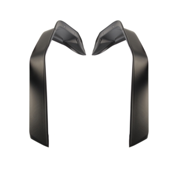 Kimpex Overfender Honda TRX 500 (2015-19), TRX 520 (2020)