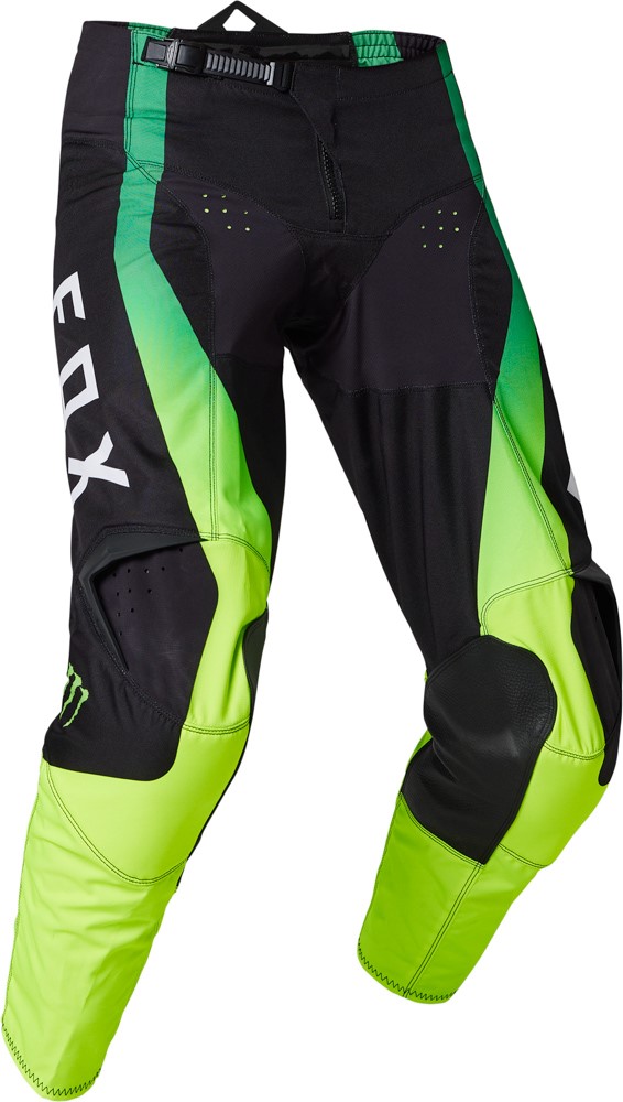 FOX 180 Monster Pant-30, Black MX